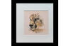 Cheetah (Mounted, unframed) 