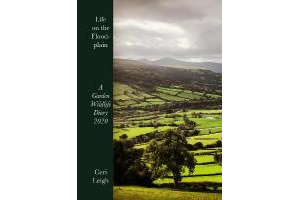 Life on the Floodplain (signed copy) 